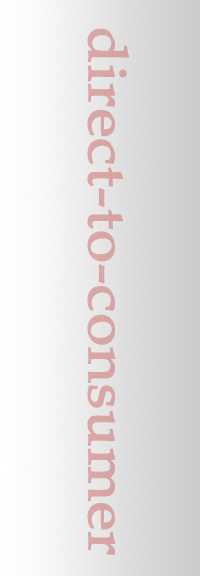 Direct-to-Consumer Marketing